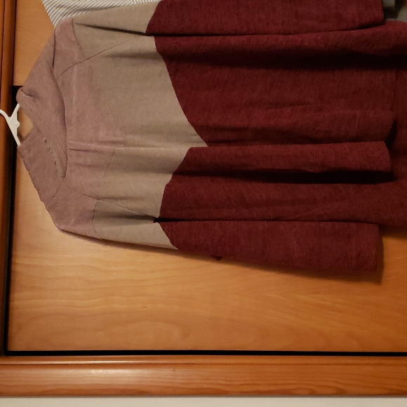 Sweaters - Pull over sweater